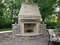 East Fountain