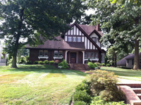 Erie Porch and Solarium